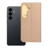 Samsung Galaxy S26 LUNA Book arany tok thumbnail