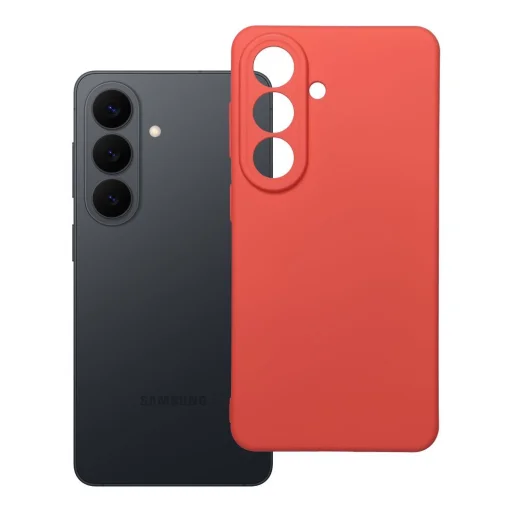 Samsung Galaxy S26 broskyňový kryt - 11