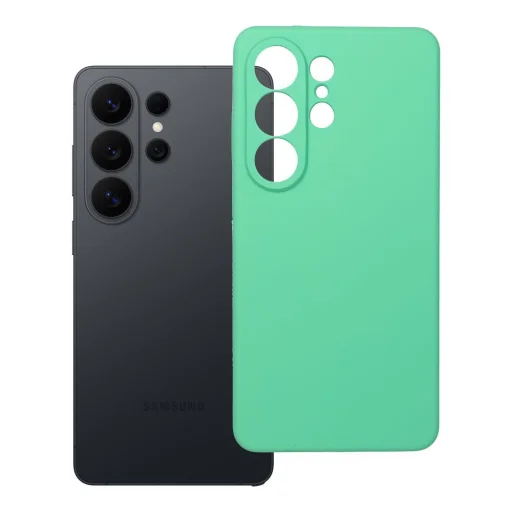 Samsung Galaxy S26 Ultra silikónové puzdro - 7