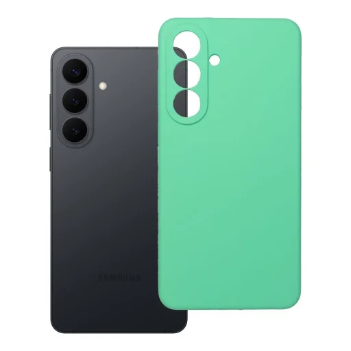 Silikónové puzdro pre Samsung Galaxy S26 Plus - 7