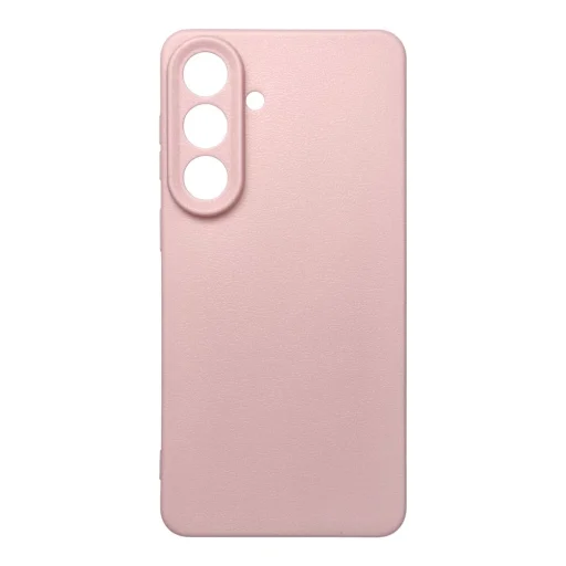 Samsung Galaxy S26 Plus tok, világos rózsaszín tok - 5