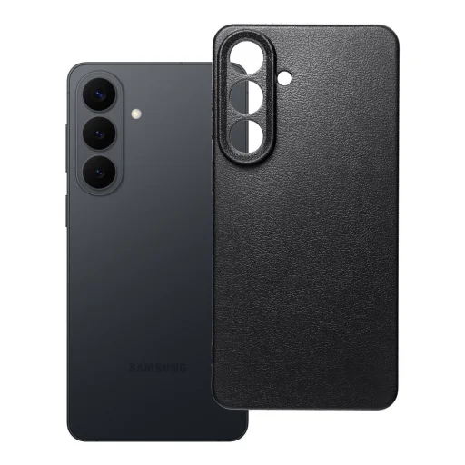 Samsung Galaxy S26 Plus puzdro čierne - 4