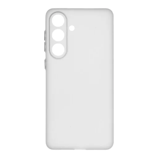 Samsung Galaxy S26 Plus ULTRATHIN MATT tok fagyos átlátszó - 4