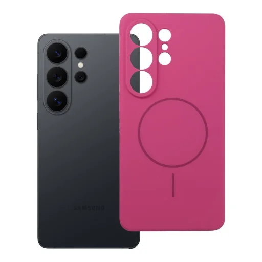 Samsung Galaxy S26 Ultra pink tok - 7