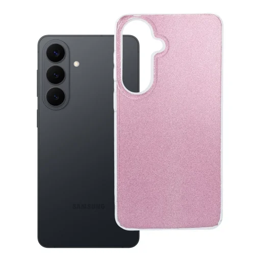 Ružové puzdro na Samsung Galaxy S26 Plus - 5