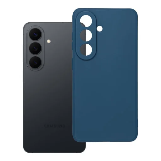 Samsung Galaxy S26 puzdro SOFT tmavomodré - 11