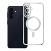 Samsung Galaxy A57 tok ezüst thumbnail