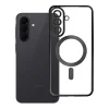 Samsung Galaxy A37 ELECTRO MAG COVER tok fekete thumbnail