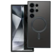 Samsung Galaxy A27 tok ELECTRO MAG COVER MagSafe kompatibilis fekete