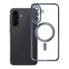 Samsung Galaxy A37 titán kék tok thumbnail