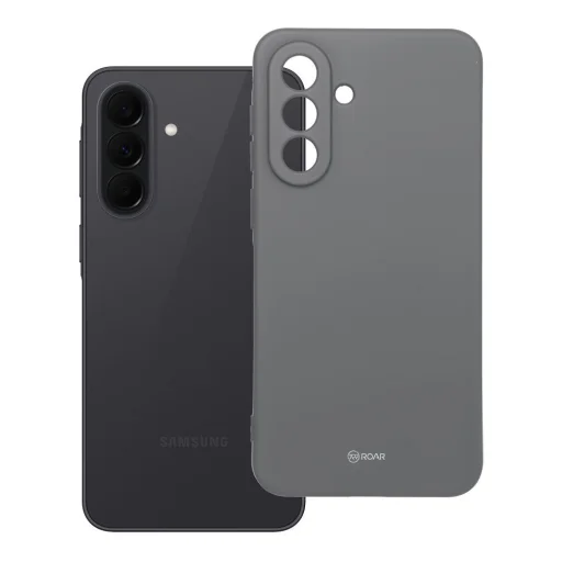 Samsung Galaxy A37 5G sivé puzdro - 6