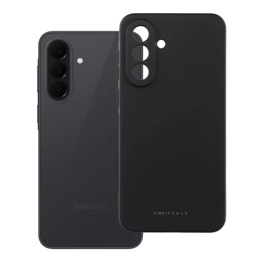 Samsung Galaxy A37 ROAR SPACE čierne puzdro - 6
