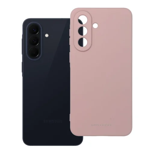 Samsung Galaxy A57 puzdro ROAR SPACE puzdro púdrovoružové - 6
