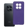 Xiaomi Redmi Note 15 5G puzdro ROAR KAŽDODENNÉ FAREBNÉ ŽELÉ puzdro fialové thumbnail