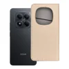 Xiaomi Redmi Note 15 5G puzdro SMART CASE Book zlaté puzdro thumbnail