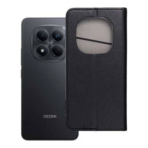Xiaomi Redmi Note 15 Pro 5G puzdro čierne - 7