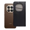 Xiaomi Redmi Note 15 Pro Plus 5G puzdro SMART CASE Book čierne thumbnail