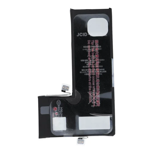 iPhone 11 Pro JCID akkumulátor 3400 mAh (nagy kapacitású) - 3