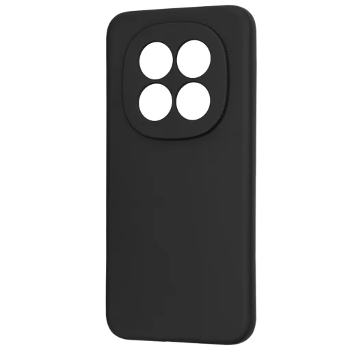 Xiaomi Redmi Note 15 Pro+ 5G Techsuit - SoftFlex - Black tok - 4