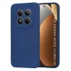 Xiaomi Redmi Note 15 Pro 5G Techsuit SoftFlex - Navy Blue tok thumbnail