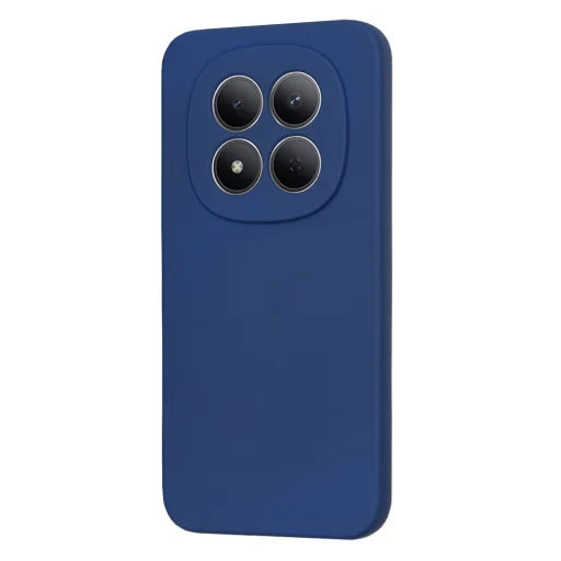 Xiaomi Redmi Note 15 Pro 5G Techsuit SoftFlex - Navy Blue tok - 3
