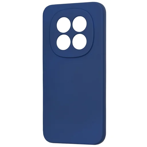 Xiaomi Redmi Note 15 Pro 5G Techsuit SoftFlex - Navy Blue tok - 4