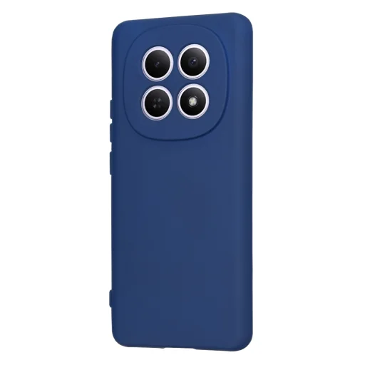 Xiaomi Redmi Note 15 5G Techsuit SoftFlex Navy Blue tok - 3