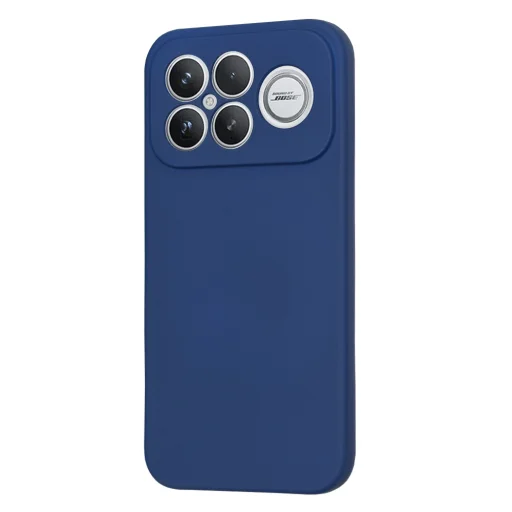 Xiaomi Poco F8 Ultra Techsuit - SoftFlex - Navy Blue tok - 3