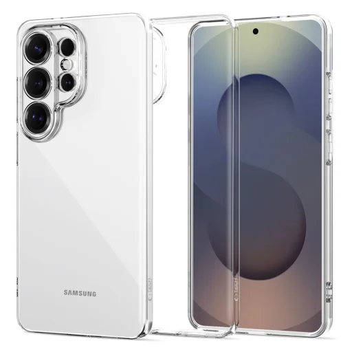 Tech-protect Flexair Galaxy S26 Ultra Clear - 1