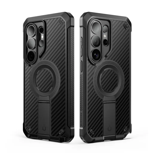 Samsung Galaxy S26 Ultra Supcase Unicorn Beetle Pro Mag Magsafe 2-set Aramid tok - 2