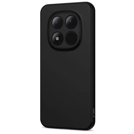 Xiaomi Redmi Note 15 Pro 5G tok Tech-protect Icon fekete tok - 2