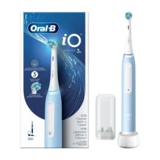 Oral-B Elektromos Fogkefe iO Sorozat 3N Jégkék EU