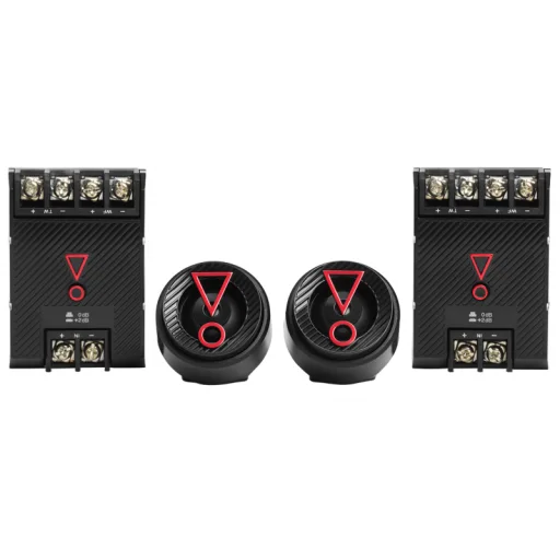 JBL Stage3 607CF autós hangszóró, 50W RMS, 160mm, 2 darab, fekete JBLSTAGE3607CF - 2