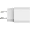 4smarts VoltPlug 20W PD USB-C hálózati töltőadapter USB-C → Lightning kábellel fehér thumbnail