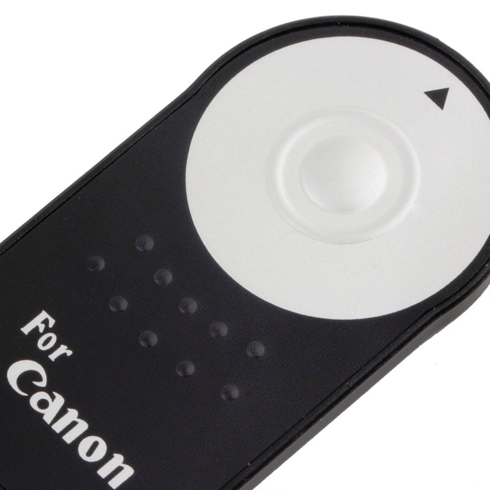 Canon utángyártott infra távkioldó-2