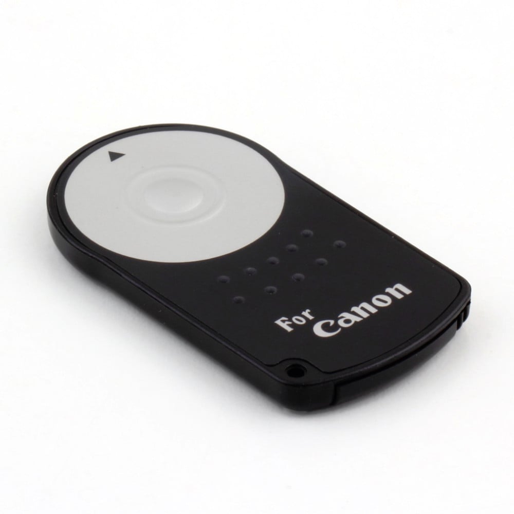 Canon utángyártott infra távkioldó-0