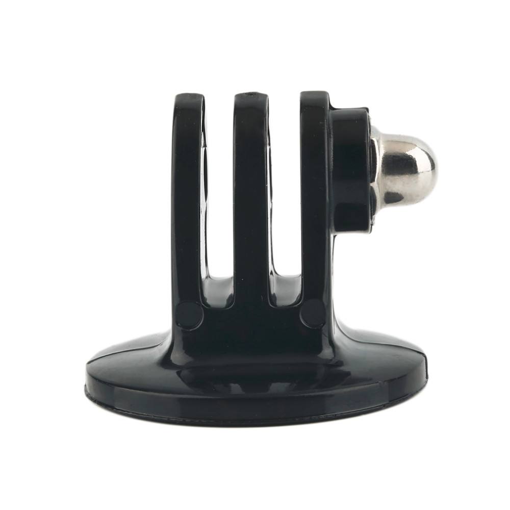 Univerzális akciókamera - GoPro tartó adapter, 1/4'' csatlakozással-0