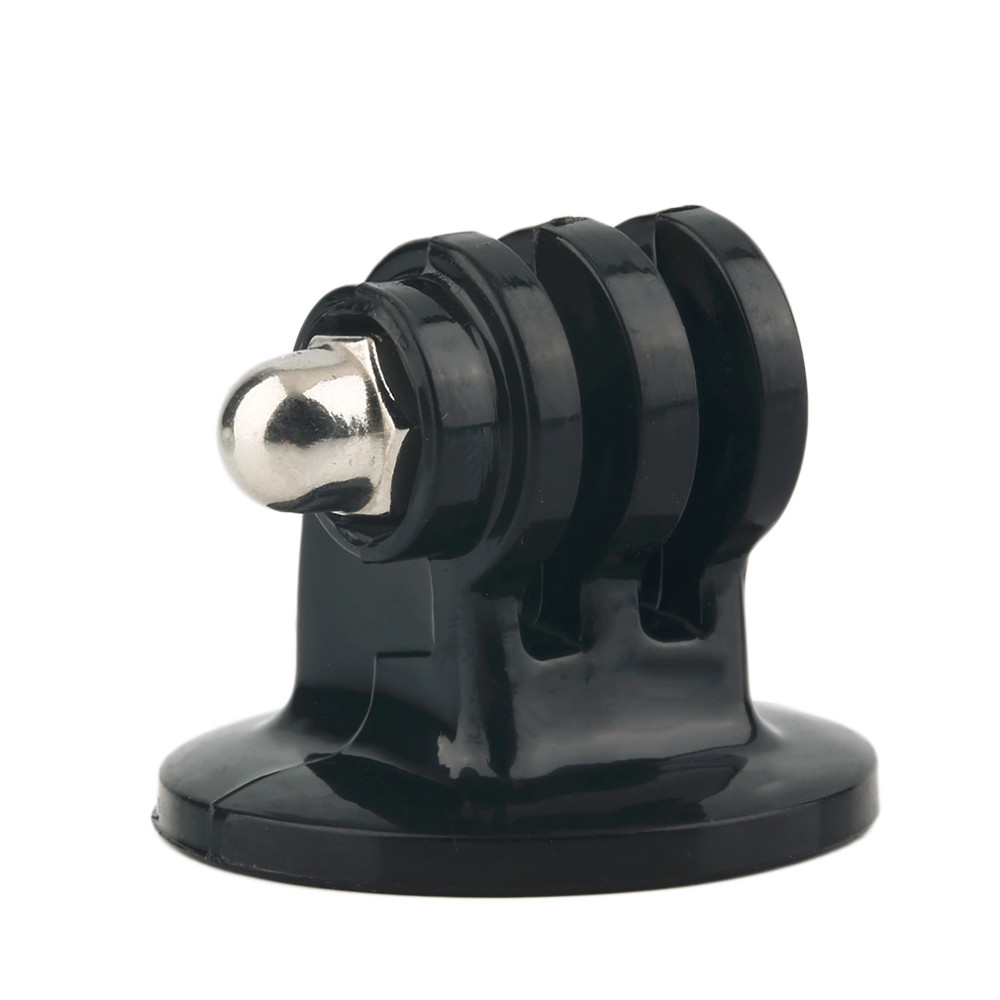 Univerzális akciókamera - GoPro tartó adapter, 1/4'' csatlakozással-4