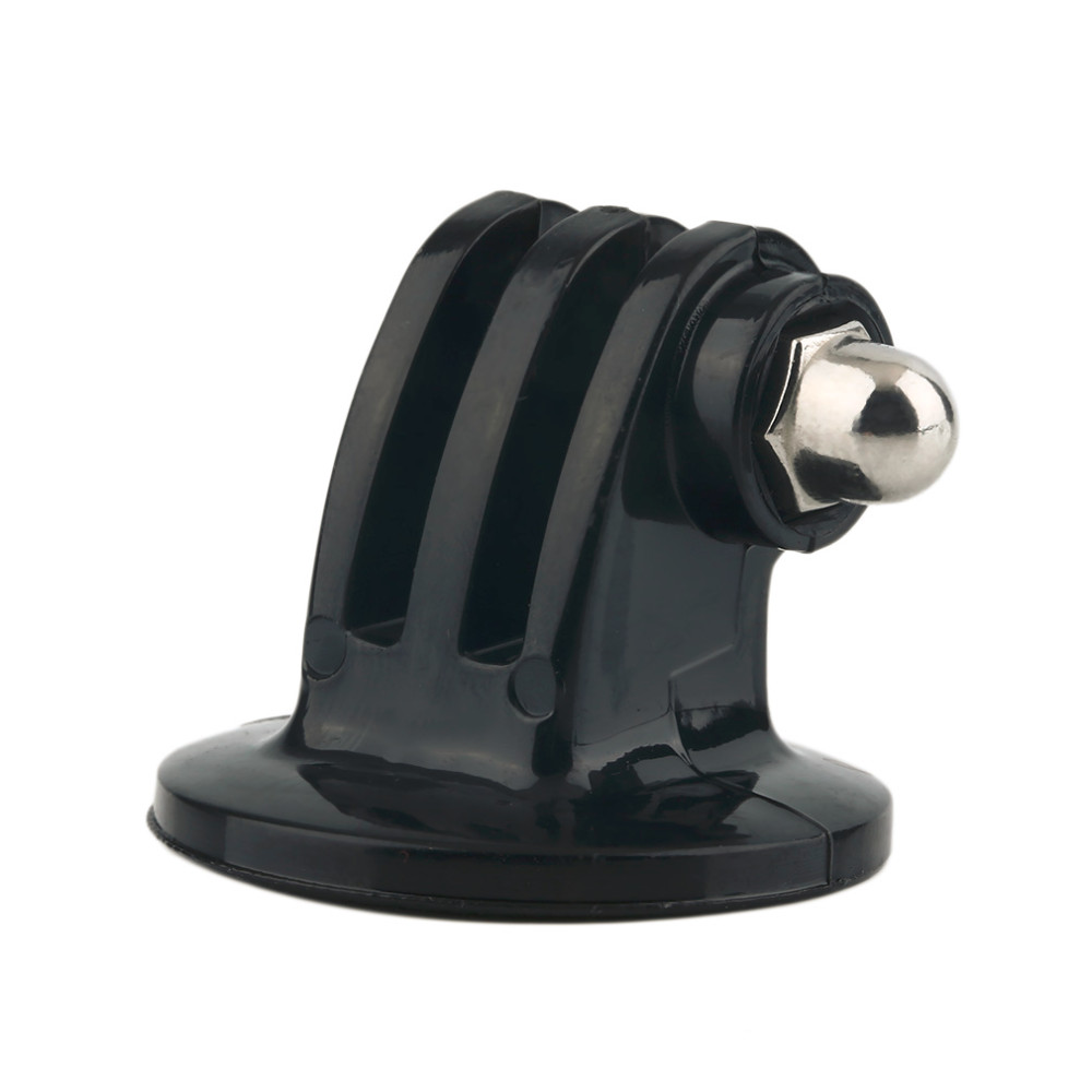 Univerzális akciókamera - GoPro tartó adapter, 1/4'' csatlakozással-3