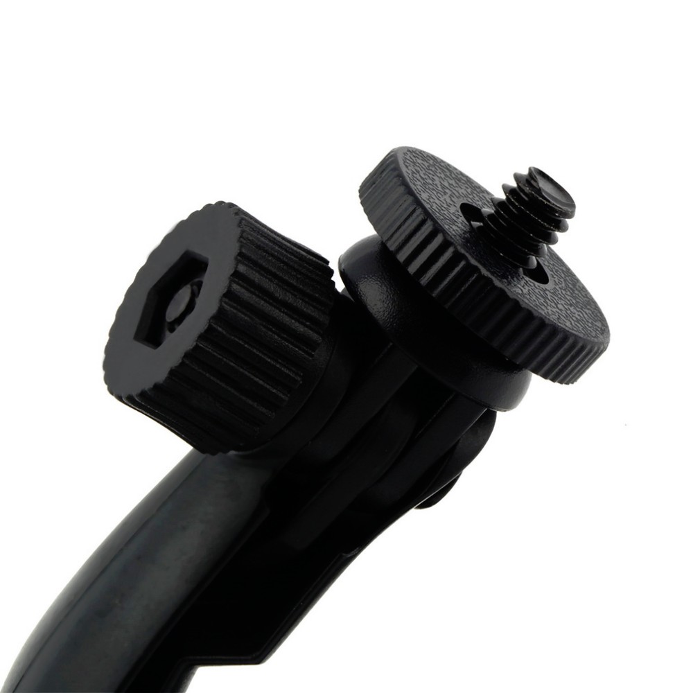 Vákuumtalpas tartó, akciókamera / GoPro adapterrel-2