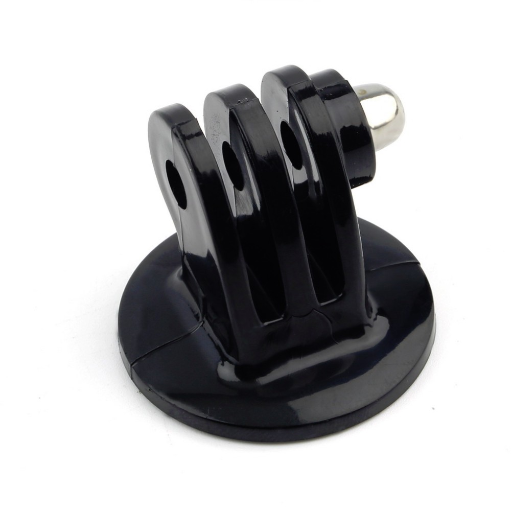 Vákuumtalpas tartó, akciókamera / GoPro adapterrel-5