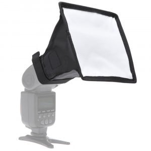 Vaku softbox