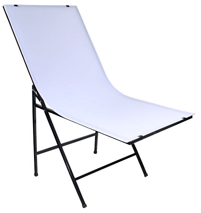 Tárgyfotó szett 2x135W softbox, 100X60cm tárgyasztal-2