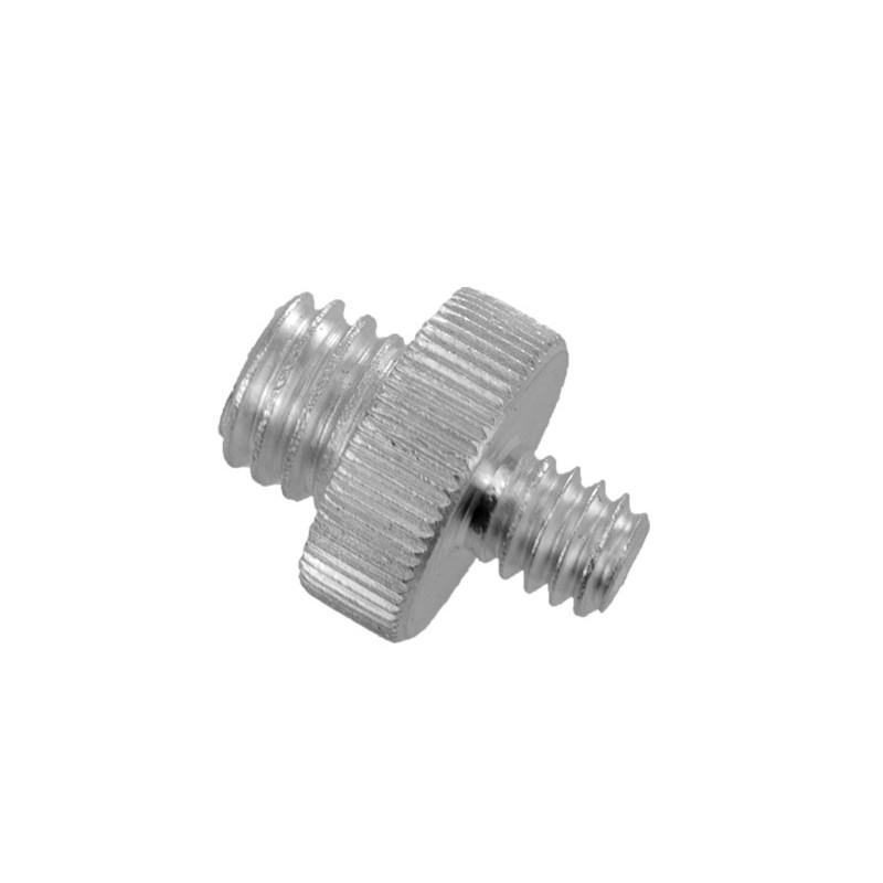 Spigot adapter 1/4 apa, 3/8 apa-1