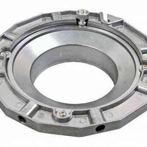 Bowens adapter softboxhoz