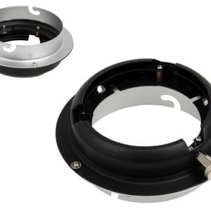 Elinchrom softbox adapter bowens átalakító