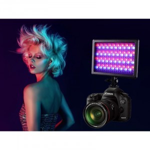 NANGUANG RGB66 led panel 3200-5600K