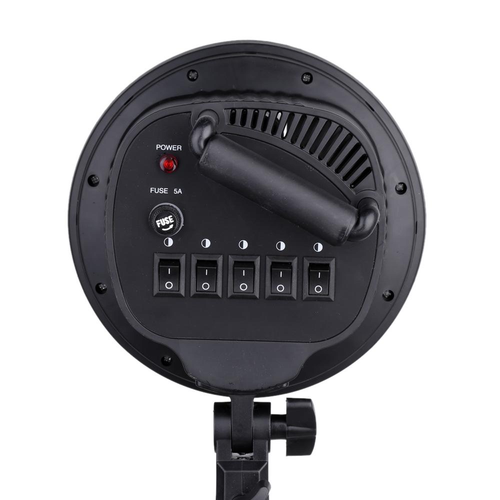 Penta softbox,  60x90cm, 5-ös fejjel-2