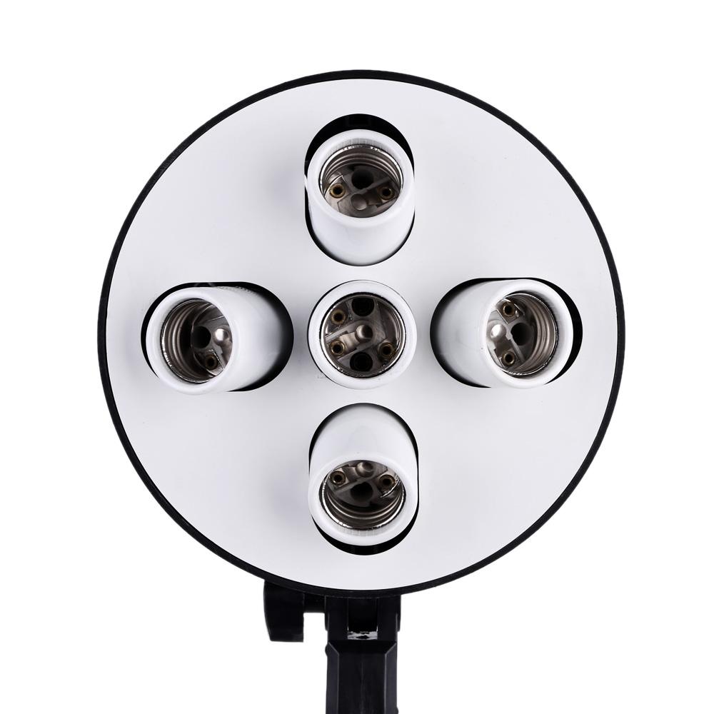 Penta softbox,  60x90cm, 5-ös fejjel-4