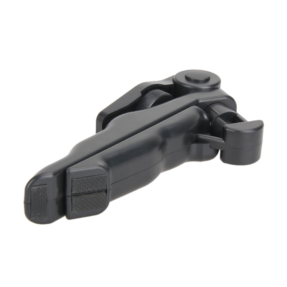 Mini összecsukható asztali tripod, állvány 10cm-4